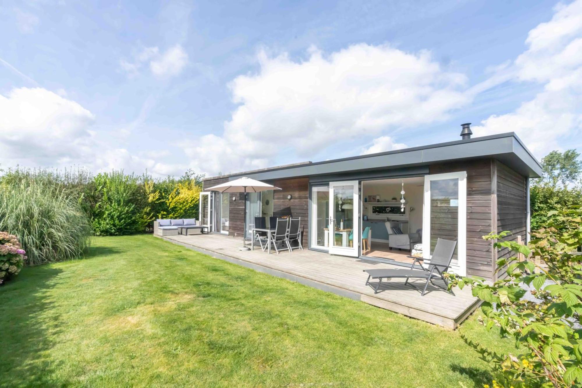 Buitenplaats Oudendijke Ellemeet Exterior foto