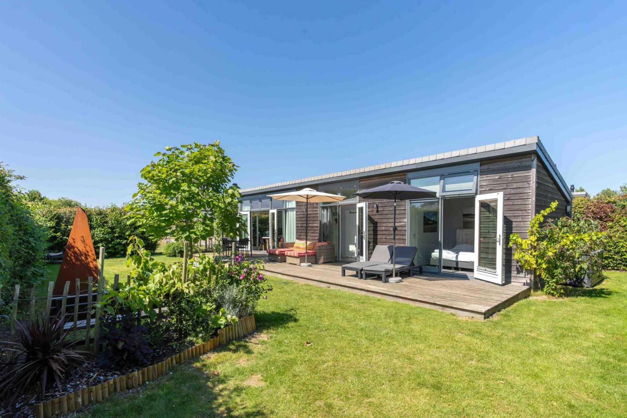 Buitenplaats Oudendijke Ellemeet Exterior foto